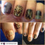 Catz (Discontinued)-Nail Wraps-Espionage Cosmetics