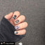 Catz (Discontinued)-Nail Wraps-Espionage Cosmetics