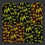Crazy in Love-Nail Wraps-Espionage Cosmetics