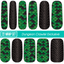 Dungeon Crawler ✦ Nail Wrap ✦ 22-tip Set - Espionage Cosmetics