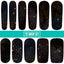 Eagle Nebula-Nail Wraps-Espionage Cosmetics