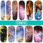 Eagle Nebula-Nail Wraps-Espionage Cosmetics