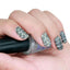 Euler's Formula-Nail Wraps-Espionage Cosmetics