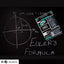 Euler's Formula-Nail Wraps-Espionage Cosmetics