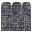 Euler's Formula-Nail Wraps-Espionage Cosmetics