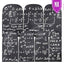Euler's Formula-Nail Wraps-Espionage Cosmetics