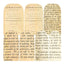 Federalist Papers-Nail Wraps-Espionage Cosmetics