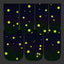 Fireflies-Nail Wraps-Espionage Cosmetics