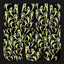 Graveyard-Nail Wraps-Espionage Cosmetics