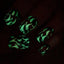 Graveyard-Nail Wraps-Espionage Cosmetics
