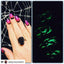 Graveyard-Nail Wraps-Espionage Cosmetics