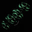 Graveyard-Nail Wraps-Espionage Cosmetics