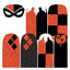 Harlequin-Nail Wraps-Espionage Cosmetics