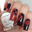 Harlequin-Nail Wraps-Espionage Cosmetics