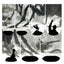 Heckling Robots (Discontinued)-Nail Wraps-Espionage Cosmetics