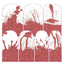 Killer (Discontinued)-Nail Wraps-Espionage Cosmetics