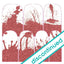 Killer (Discontinued)-Nail Wraps-Espionage Cosmetics