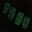 Land of Submarines-Nail Wraps-Espionage Cosmetics