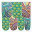 Land of Submarines-Nail Wraps-Espionage Cosmetics