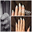 Literary (Discontinued)-Nail Wraps-Espionage Cosmetics