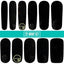 Lunar Phase-Nail Wraps-Espionage Cosmetics