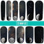 Lunar Phase-Nail Wraps-Espionage Cosmetics