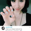 Manga-Nail Wraps-Espionage Cosmetics