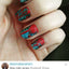 Mira Grant/Seanan McGuire-Nail Wraps-Espionage Cosmetics