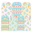 Oishii Treats-Nail Wraps-Espionage Cosmetics