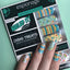 Oishii Treats-Nail Wraps-Espionage Cosmetics