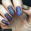 Orion Nebula-Nail Wraps-Espionage Cosmetics