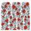 Paint the Roses Red-Nail Wraps-Espionage Cosmetics