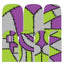 Patchwork-Nail Wraps-Espionage Cosmetics