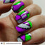 Patchwork-Nail Wraps-Espionage Cosmetics