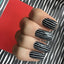 Patron Spirit of Halloween ✦ Nail Wrap ✦ 14-tip Set - Espionage Cosmetics