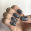 Patron Spirit of Halloween ✦ Nail Wrap ✦ 14-tip Set - Espionage Cosmetics