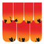 Peek-a-boo Cats-Nail Wraps-Espionage Cosmetics