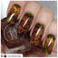 Pretty Poison-Nail Wraps-Espionage Cosmetics