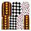 Queen of Hearts-Nail Wraps-Espionage Cosmetics
