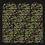 Redrum-Nail Wraps-Espionage Cosmetics