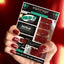 Redrum-Nail Wraps-Espionage Cosmetics