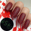 Redrum-Nail Wraps-Espionage Cosmetics