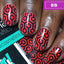 Redrum-Nail Wraps-Espionage Cosmetics