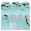 Sakura Blossoms-Nail Wraps-Espionage Cosmetics