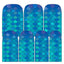 Scales-Nail Wraps-Espionage Cosmetics
