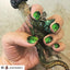 Scales-Nail Wraps-Espionage Cosmetics