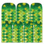 Scales-Nail Wraps-Espionage Cosmetics