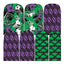 This Land-Nail Wraps-Espionage Cosmetics