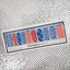 🔖🔖 That's Nautical ✦ Nail Wrap ✦ 22-tip Set