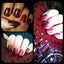 Clinically Insane ✦ Nail Wrap ✦ 14-Tip Set